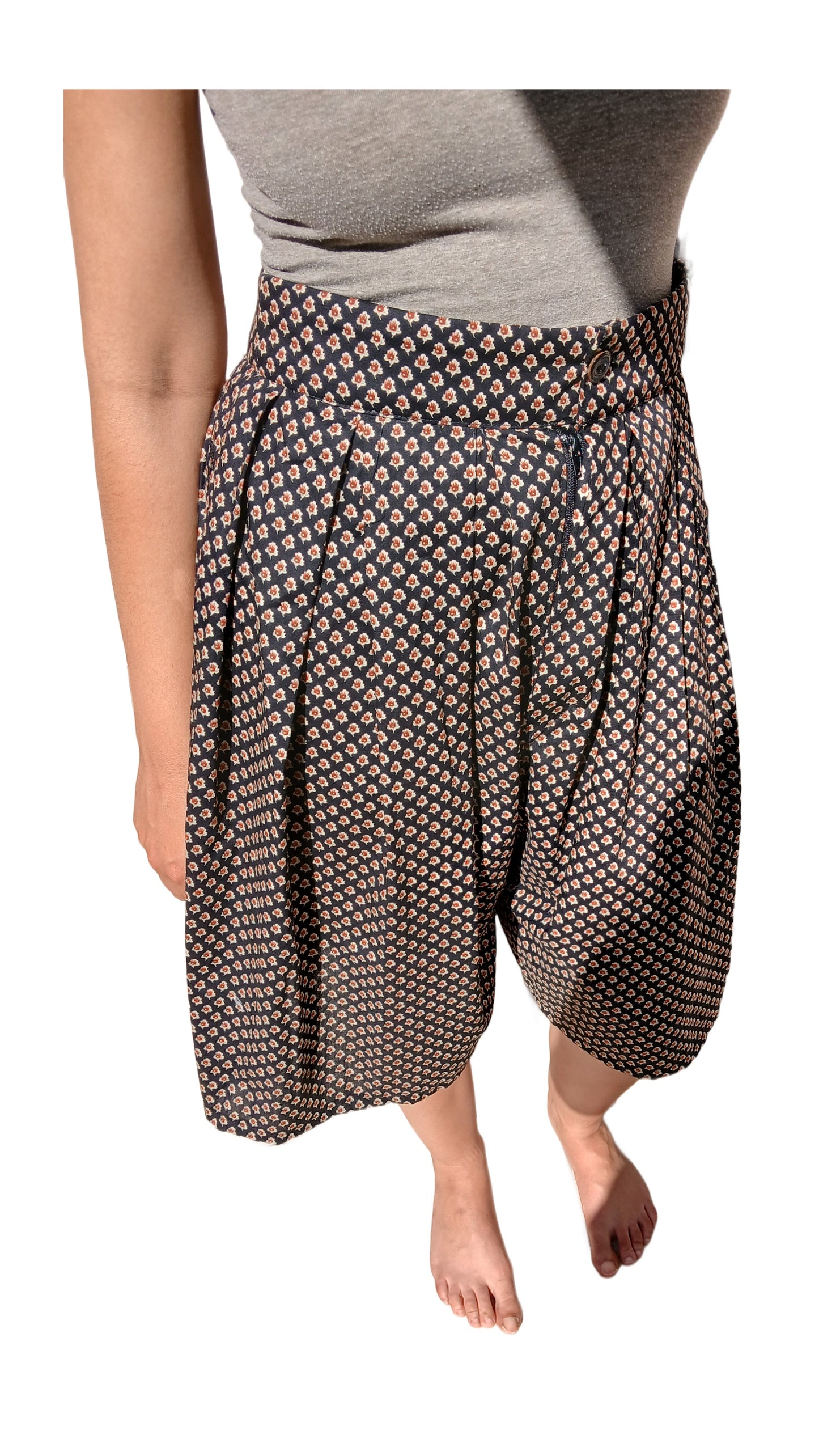Jupe culotte
