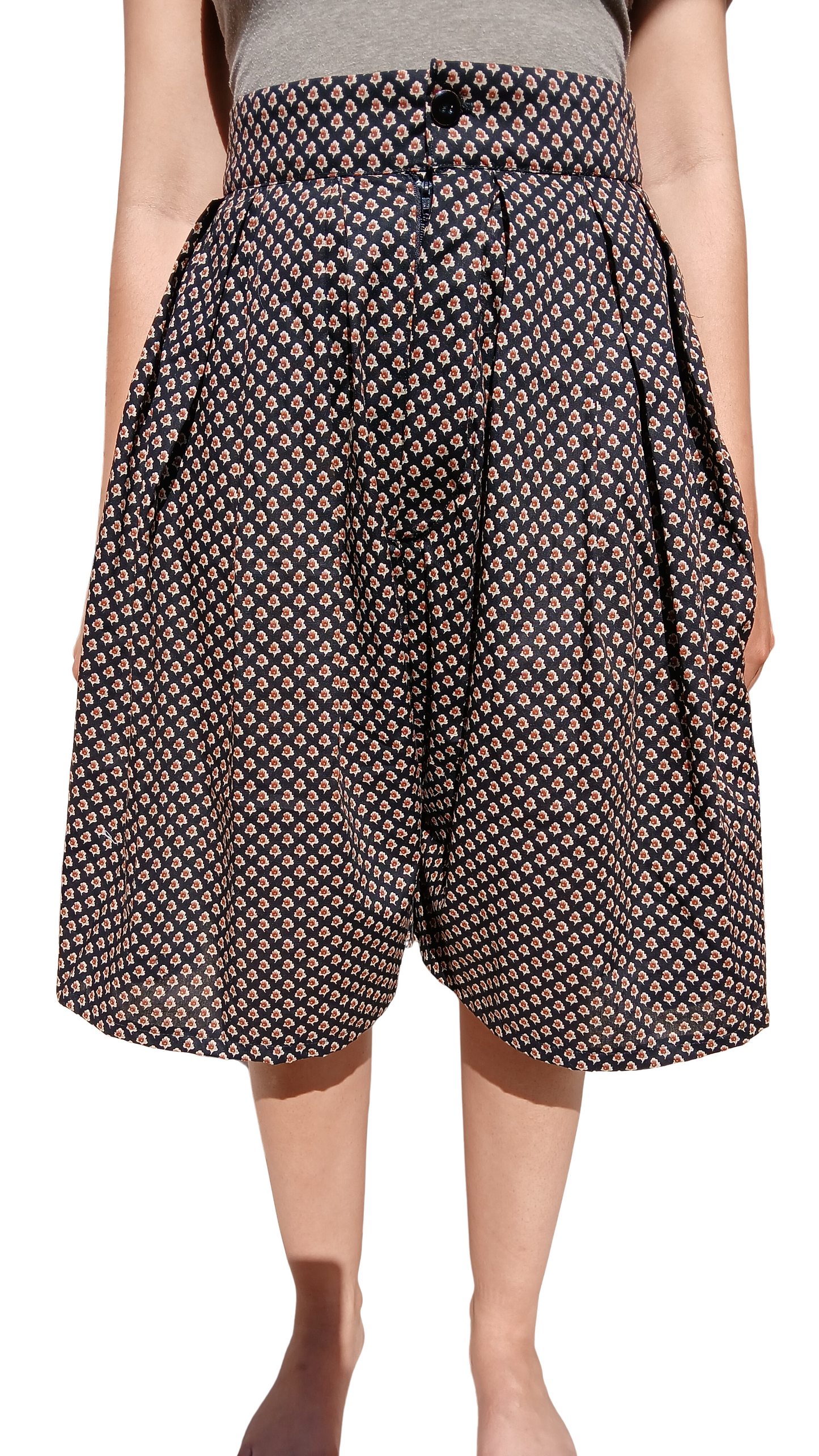 Jupe culotte